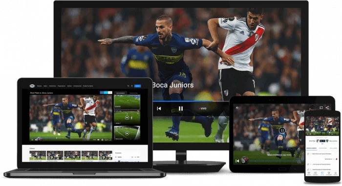 XCLOUD IPTV