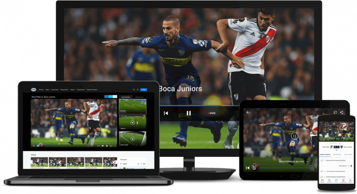 XCLOUD IPTV